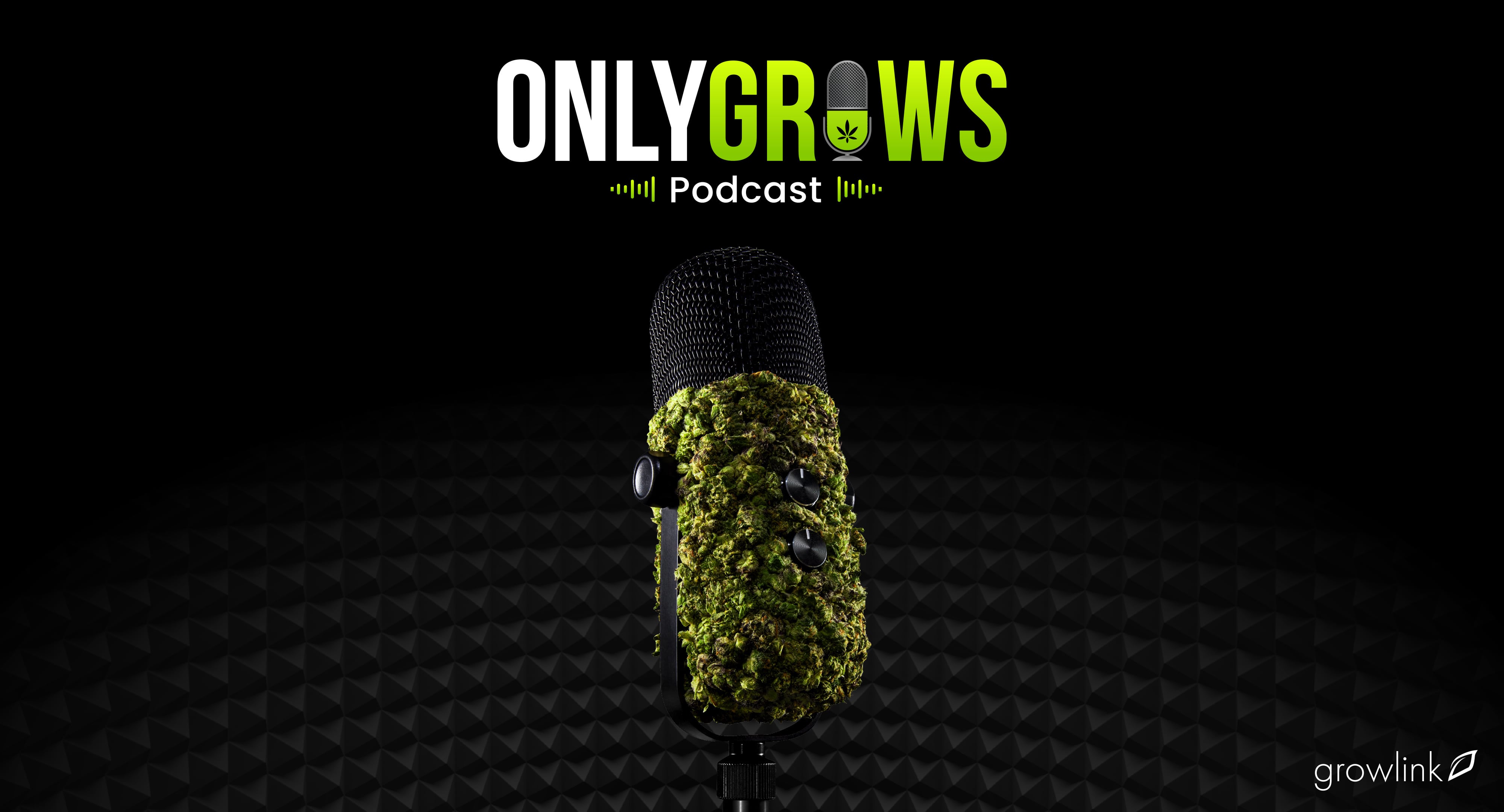 5 Must Listen-to Cannabis Podcasts for Cultivators