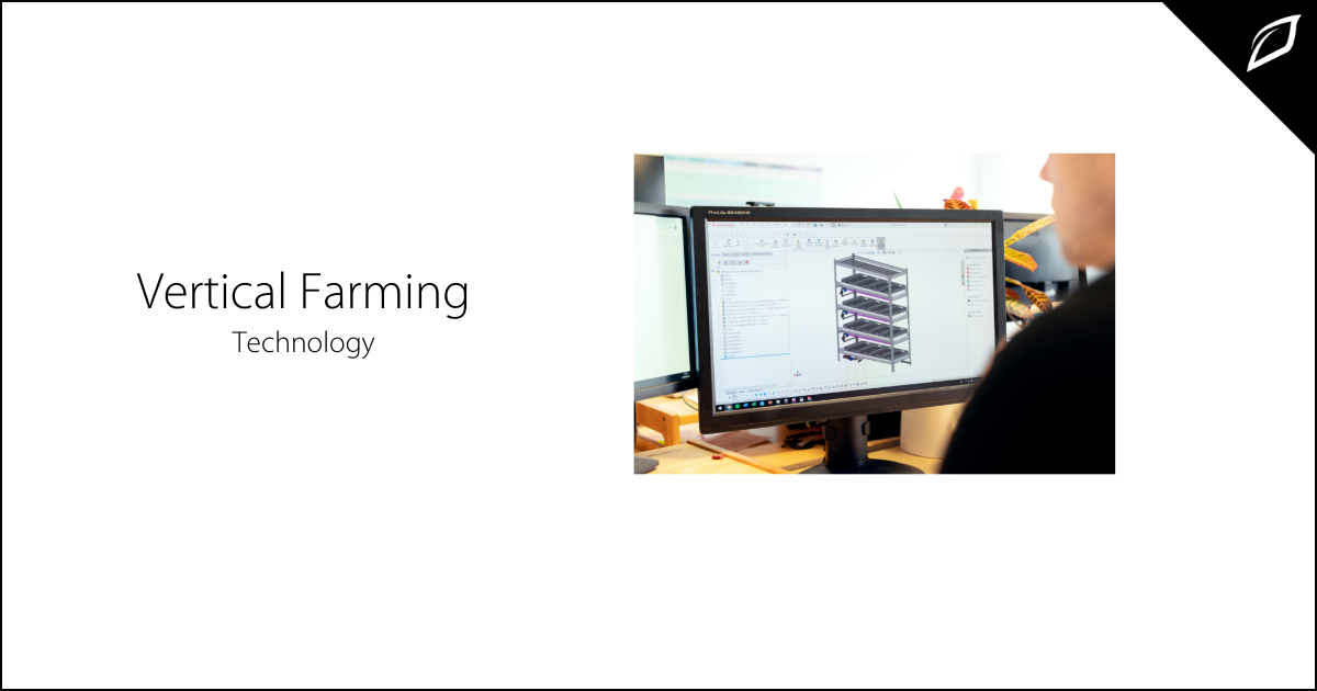 Vertical Farming Technology | Indoor Growing | Growlink
