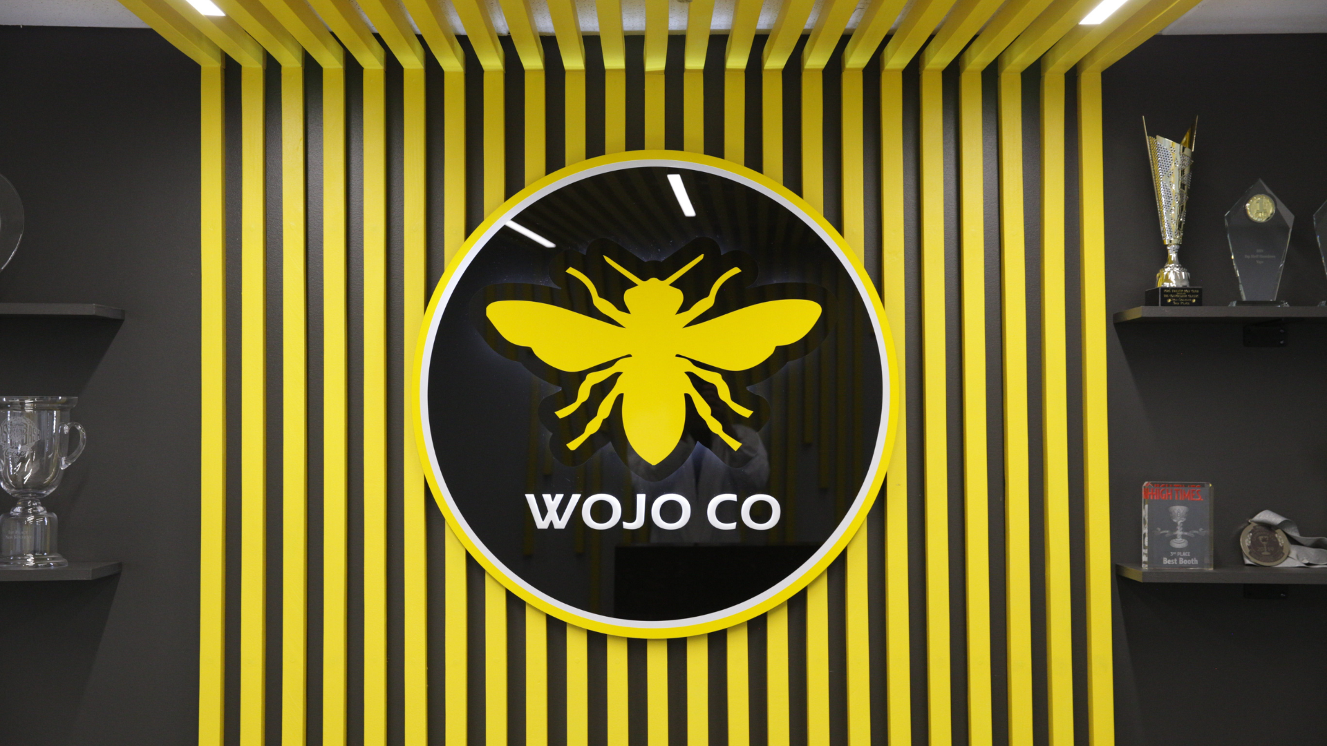 Customer Highlight: Wojo Wax